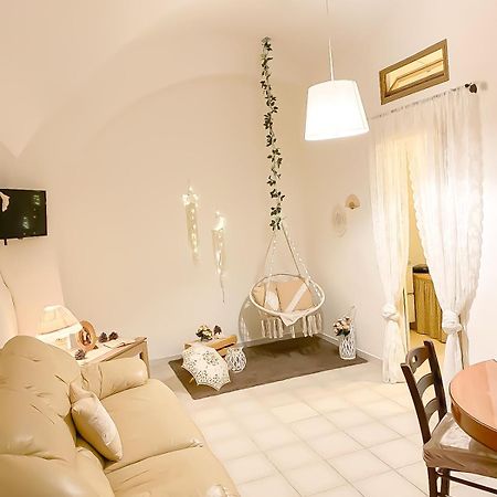 Dimora Diamante Villa Ostuni Buitenkant foto