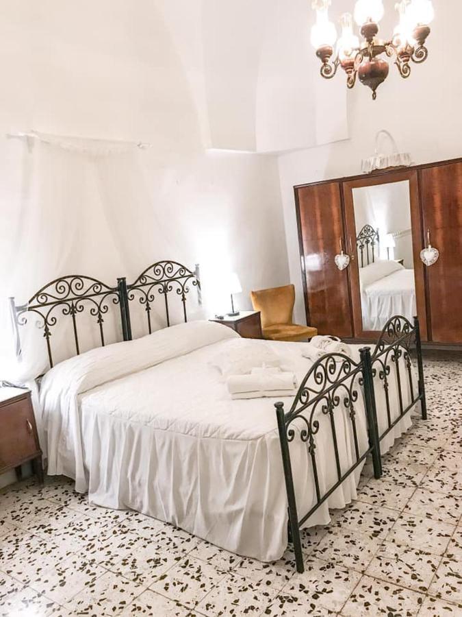 Dimora Diamante Villa Ostuni Buitenkant foto