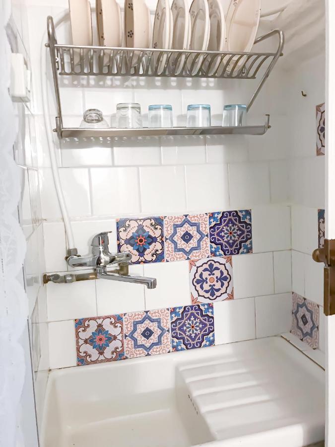 Dimora Diamante Villa Ostuni Buitenkant foto