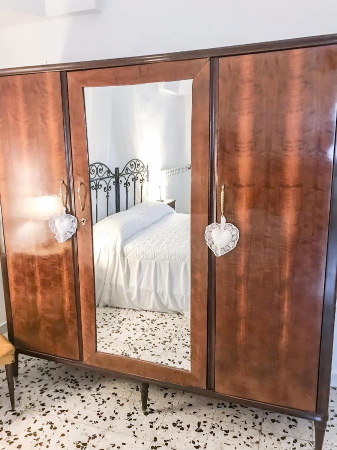Dimora Diamante Villa Ostuni Buitenkant foto