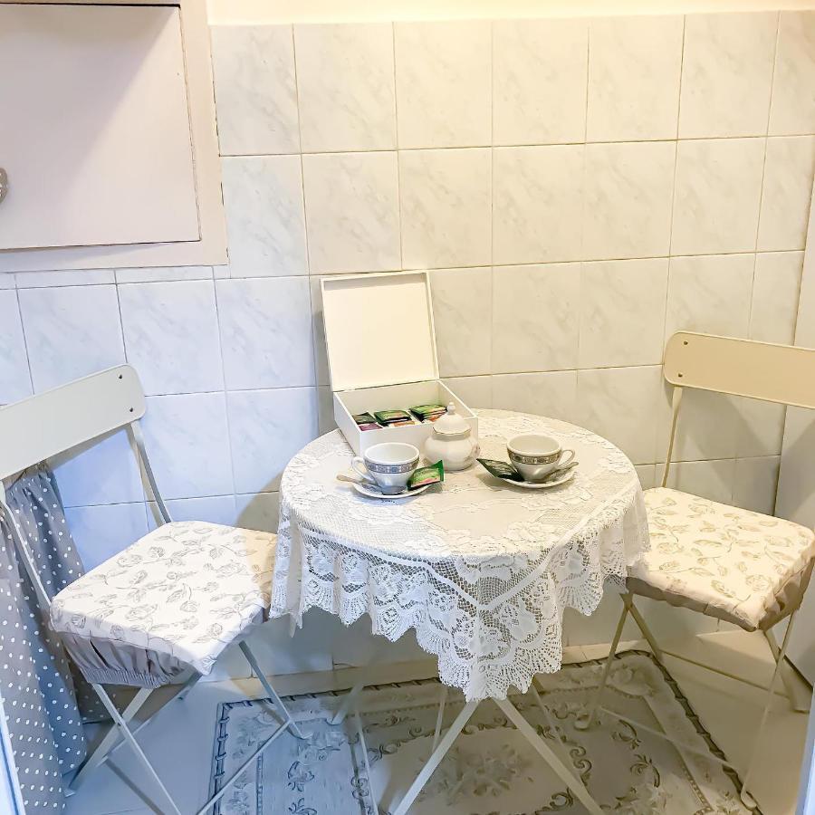Dimora Diamante Villa Ostuni Buitenkant foto