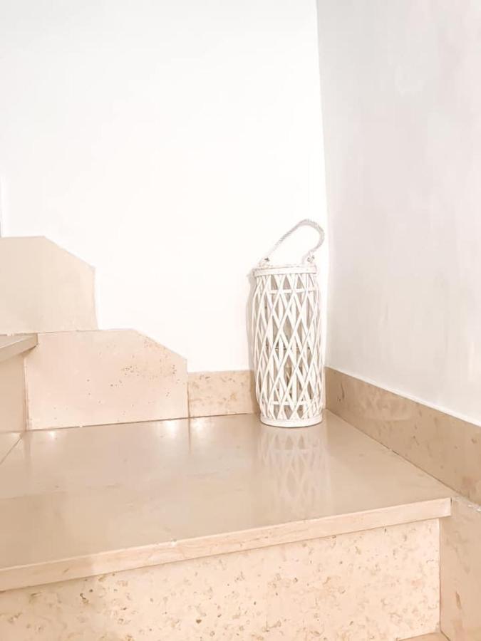 Dimora Diamante Villa Ostuni Buitenkant foto