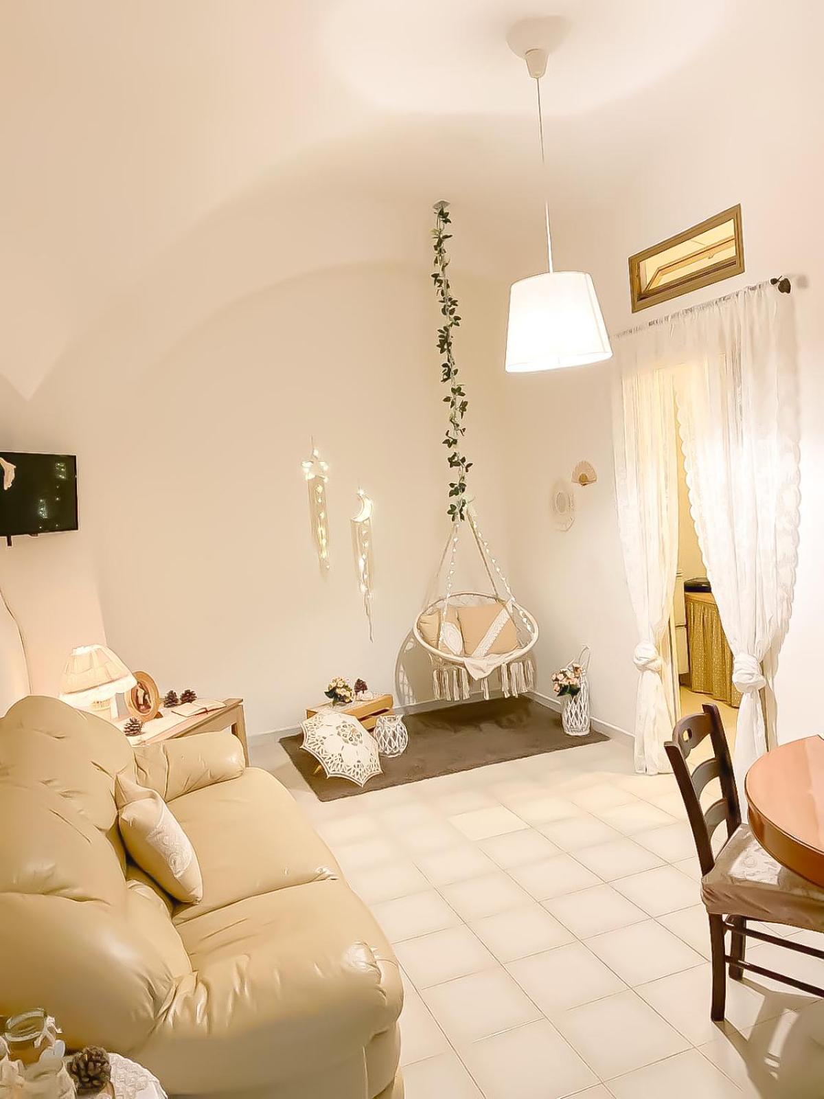 Dimora Diamante Villa Ostuni Buitenkant foto